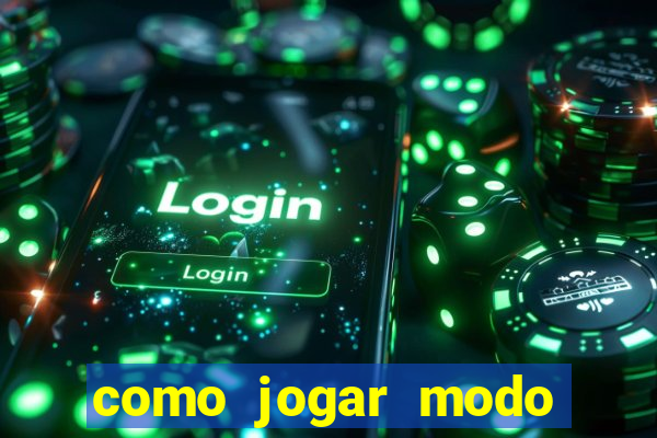 como jogar modo demo no tigre